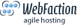 webfaction